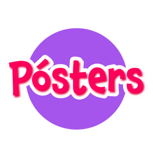Pósters - Educatodo 
