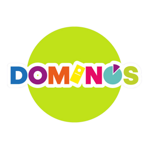 Dominós - Educatodo 