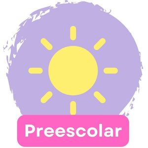Preescolar - Educatodo 