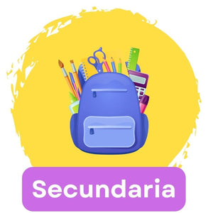 Secundaria - Educatodo 