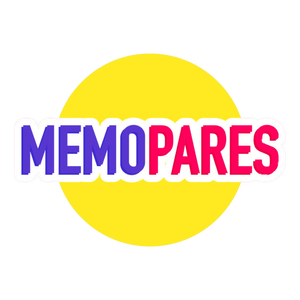 Memopares - Educatodo 