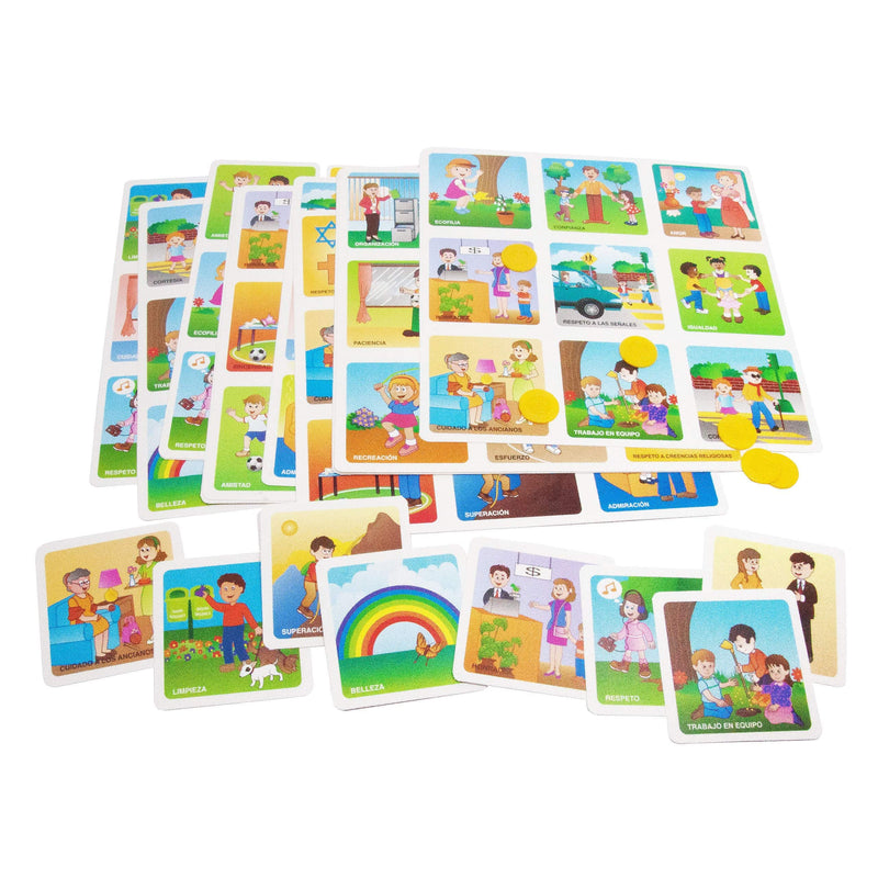 Lotería de Valores Polipáp