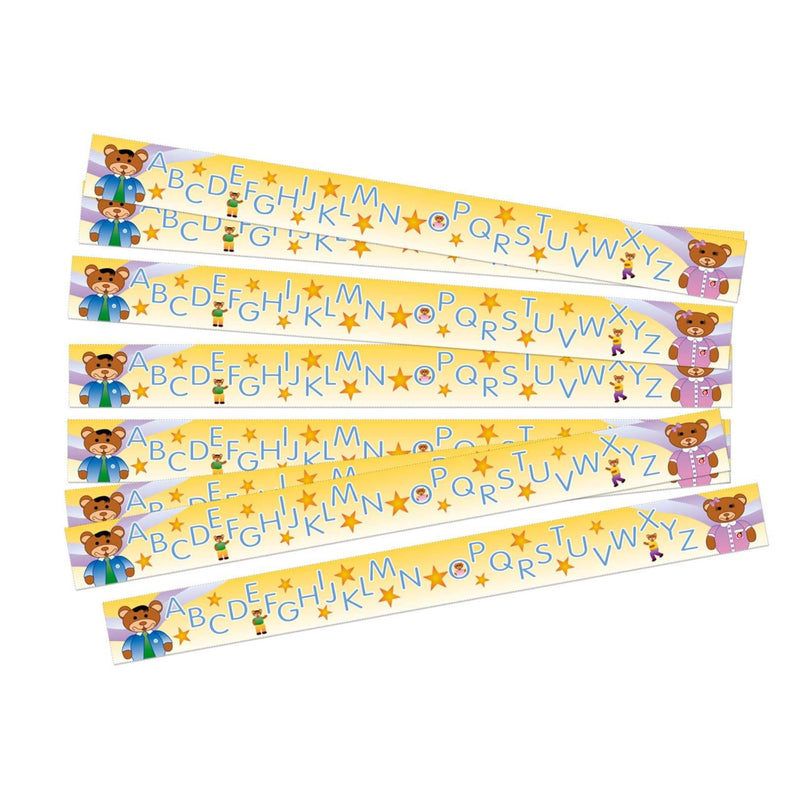 Bulletin Border ABC Bears