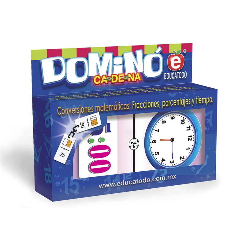 Dominó 24 Horas