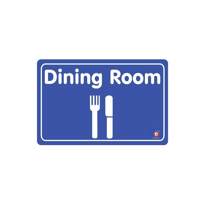 Señal Dining Room