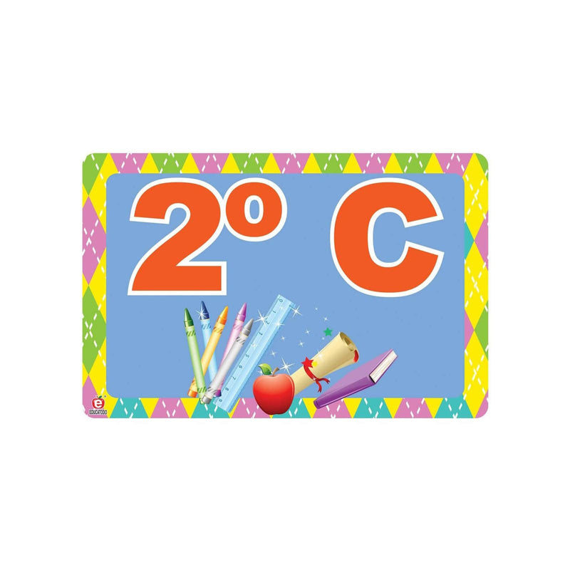 Señal Grupo 2°C