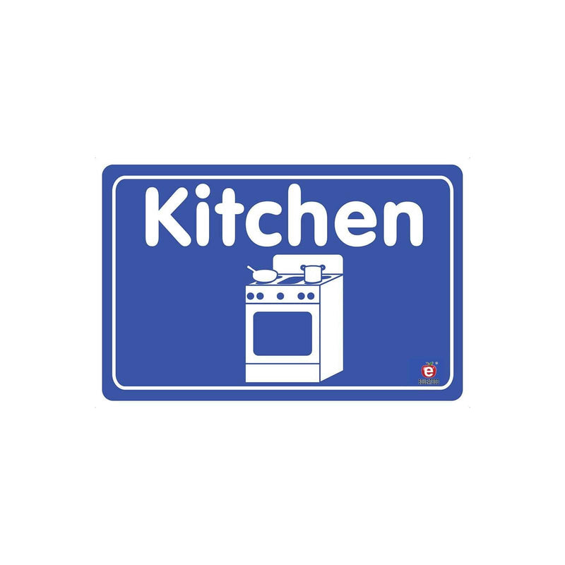 Señal Kitchen