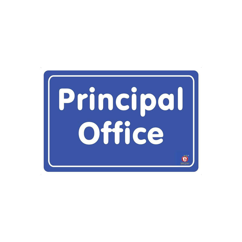 Señal Principal Office