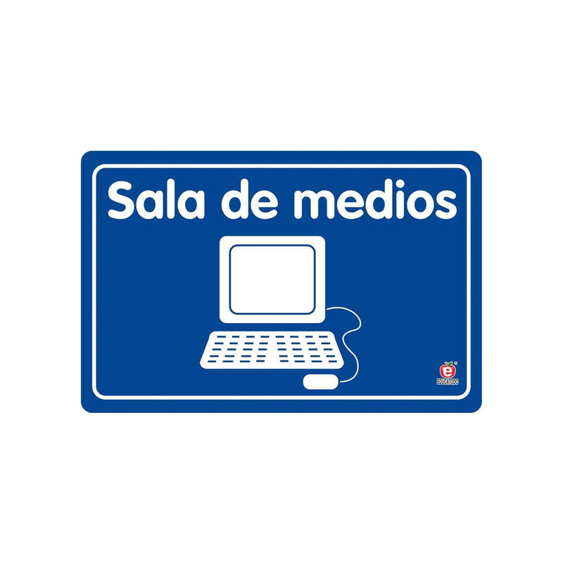 Señal Sala de Medios