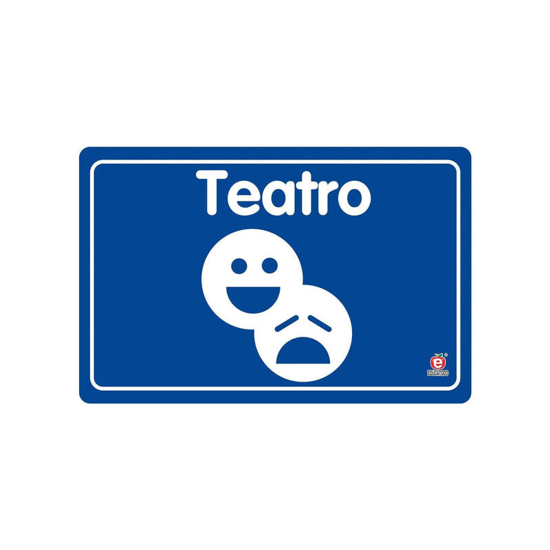Señal Teatro