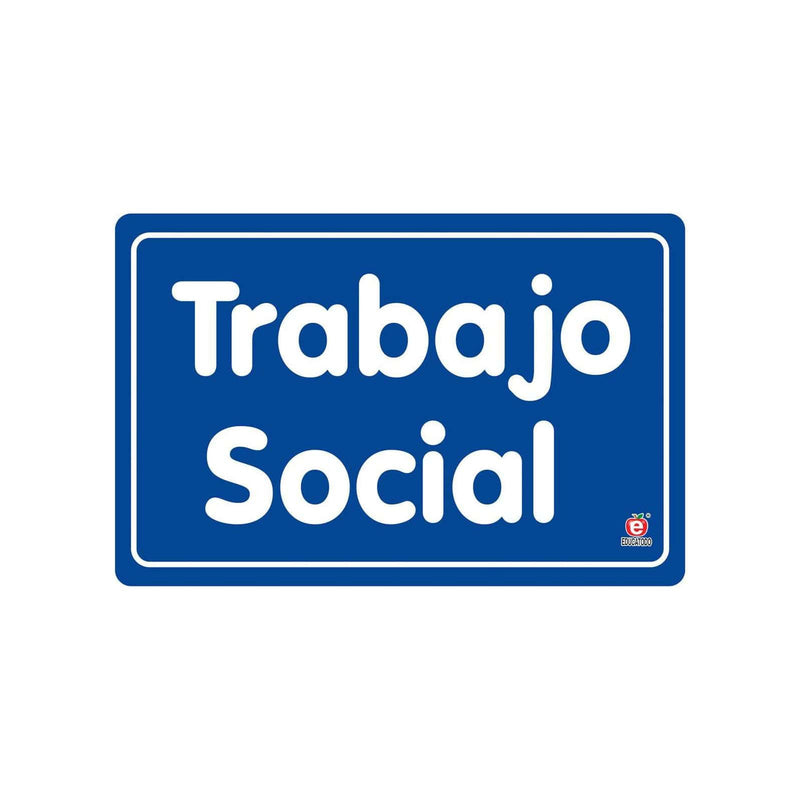 Señal Trabajo Social