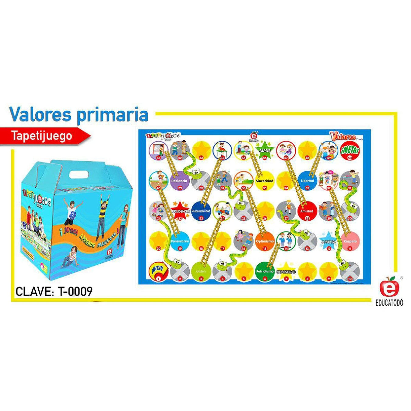 Tapetijuegos