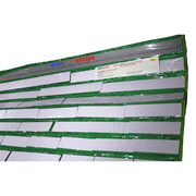 Tabla Métrica de Fracciones con Expo carril - Educatodo material didáctico y juegos educativos - Educatodo