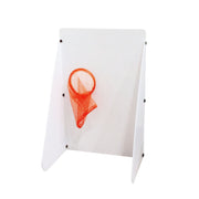 Payaso Tragabolas - Educatodo material didáctico y juegos educativos - Educatodo
