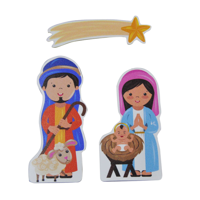 Nacimiento magnético