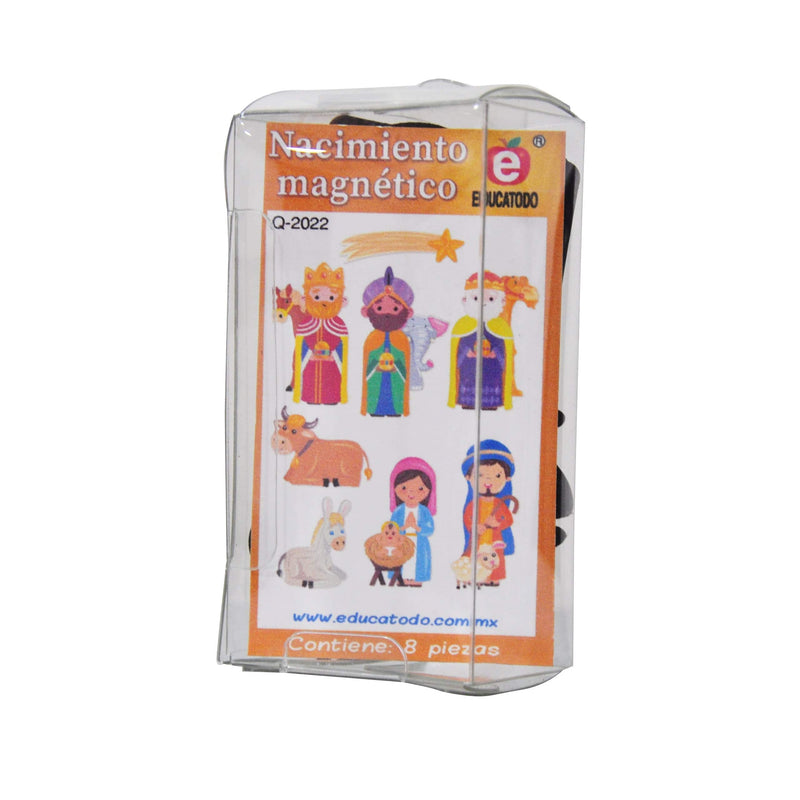 Nacimiento magnético