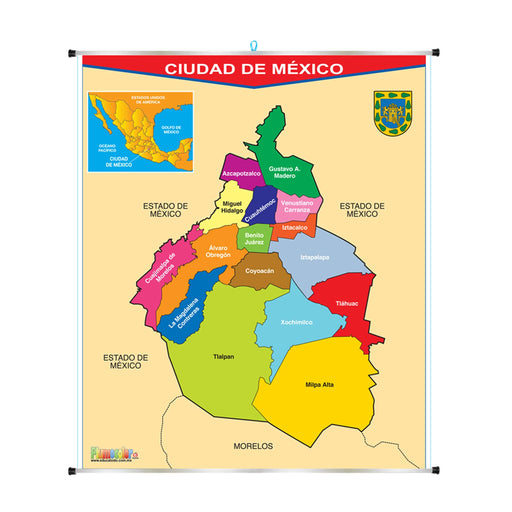 Plumocolor Ciudad de México - Educatodo material didáctico y juegos educativos - Educatodo