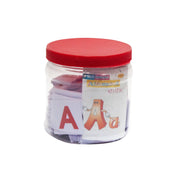 Alfamovil Script - Educatodo