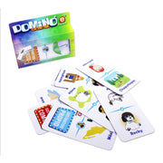 Asoci-Sustantivos - Educatodo