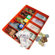 Banco Aritmético en estuche - Educatodo