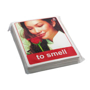 Big Flash Cards - Educatodo