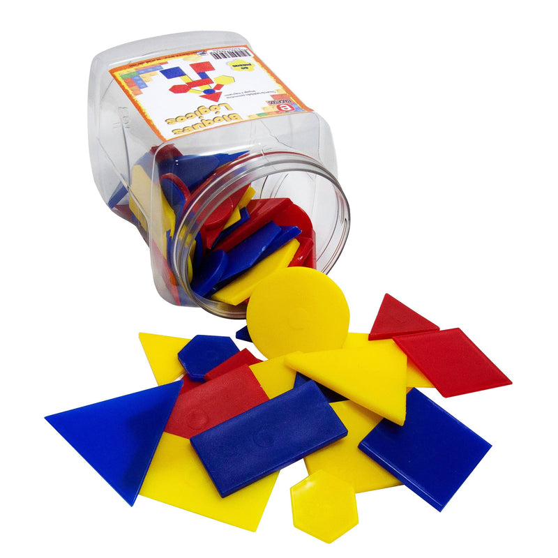 Bloques Lógicos - Educatodo