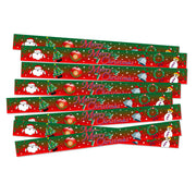 Bulletin Border Merry Christmas - Educatodo