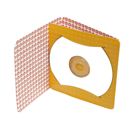 CD de Sonidos - Educatodo