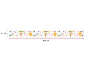 Cenefa Decorativa Feliz Cumpleaños - Educatodo