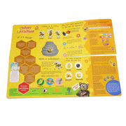 Chatty Little Bees - Educatodo