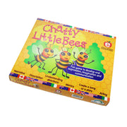 Chatty Little Bees - Educatodo