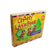 Chatty Little Bees - Educatodo