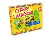 Chatty Little Bees - Educatodo