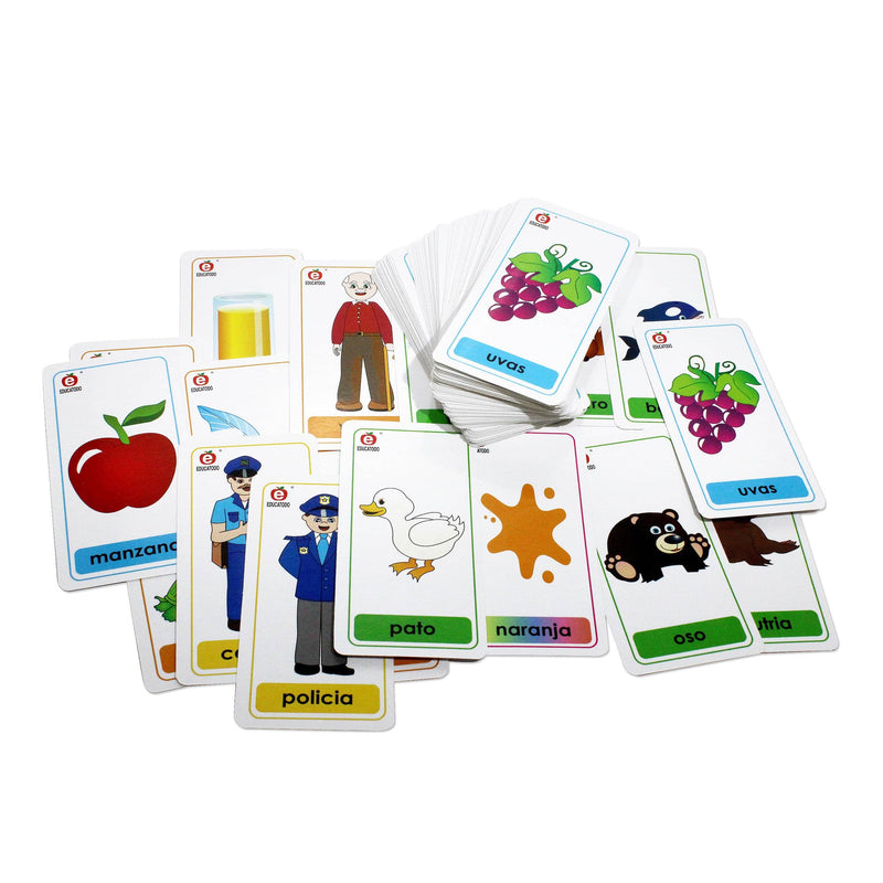 Constructor ABC Grupal - Educatodo