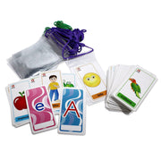 Constructor ABC Grupal - Educatodo