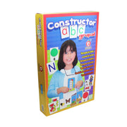 Constructor ABC Grupal - Educatodo