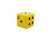 Dado Tradicional 3 cm por Lado - Educatodo