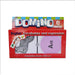Dominó ABC Asociation - Educatodo material didáctico y juegos educativos - Educatodo