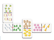 Dominó de Conjuntos - Educatodo material didáctico y juegos educativos - Educatodo