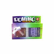 Dominó de Figuras Retóricas - Educatodo material didáctico y juegos educativos - Educatodo