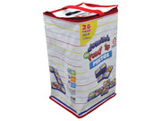 Dominó de Frutas de Fomy 1P - Educatodo material didáctico y juegos educativos - Educatodo