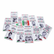 Dominó de La Revolución - Educatodo material didáctico y juegos educativos - Educatodo