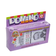 Dominó de La Revolución - Educatodo material didáctico y juegos educativos - Educatodo