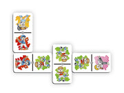 Dominó Deportes - Educatodo material didáctico y juegos educativos - Educatodo