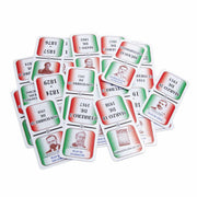Dominó Histórico Mexicano - Educatodo material didáctico y juegos educativos - Educatodo