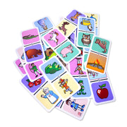 Dominó Narrates Stories - Educatodo material didáctico y juegos educativos - Educatodo