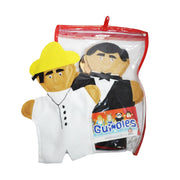 Juego de 7 Guiñoles Benito Juárez y Personajes - Educatodo material didáctico y juegos educativos - Educatodo