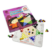 Damas Chinas - Educatodo material didáctico y juegos educativos - Educatodo