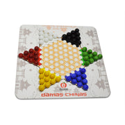 Damas Chinas - Educatodo material didáctico y juegos educativos - Educatodo