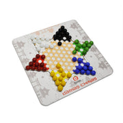 Damas Chinas - Educatodo material didáctico y juegos educativos - Educatodo